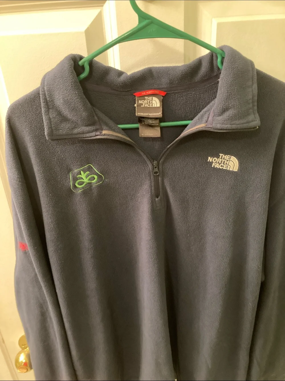 The North Face north face